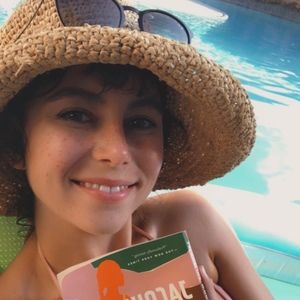 Meet your Posher, Briana